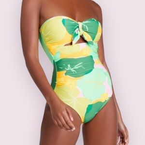 Kate Spade swim one piece